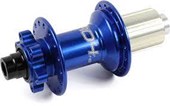 Pro 4 Hubs